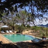 thornybush game lodge