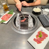 Photo taken at Gyu-Kaku Japanese BBQ by Kirsten A. on 6/11/2022