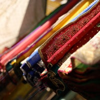 bhuleshwar market mumbai