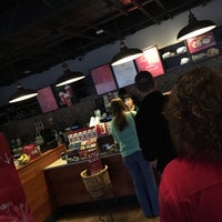 Photo taken at Starbucks by C. P. on 1/1/2015