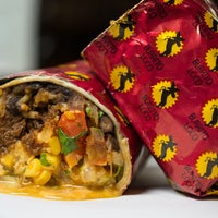 4/20/2018 tarihinde Burrito Locoziyaretçi tarafından Burrito Loco'de çekilen fotoğraf