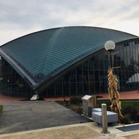 11/11/2019にweishin t.がMIT Kresge Auditorium (Building W16)で撮った写真
