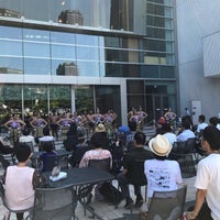 Photo taken at Atrium by Makino S. on 8/9/2019