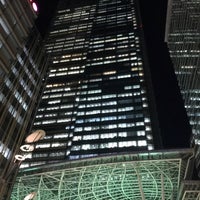 Photo taken at Tokyo Midtown by Makino S. on 1/29/2019