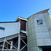 Photo taken at Higashi-Ōme Station by Makino S. on 12/2/2023