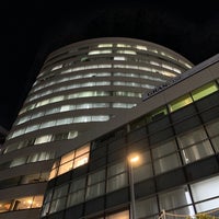 Photo taken at Aoyama Oval Building by Makino S. on 2/27/2020