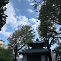 Photo taken at 大福生寺 by Makino S. on 11/9/2019