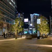 Photo taken at Canopy Square by Makino S. on 2/20/2020