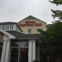 6/3/2017에 Makino S.님이 Hilton Garden Inn에서 찍은 사진