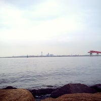 城南島海浜公園 つばさ浜 4人の訪問者 から 3個のtips 件