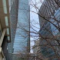 Photo taken at Tokyo Midtown by Makino S. on 2/25/2020