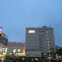 Photo taken at Ōimachi Station by Makino S. on 10/1/2015