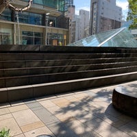 Photo taken at Canopy Square by Makino S. on 2/3/2020