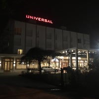 Photo taken at Hotel Universal by Hilly on 2/9/2018