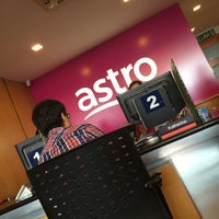 Astro Customer Service Centre - Pulau Tikus - Georgetown, Pulau Pinang