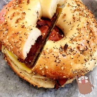 bruegger bagels delivery irvine