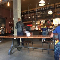 Photo taken at Starbucks by Michelle D. on 12/13/2017