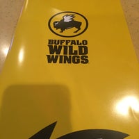 Photo taken at Buffalo Wild Wings by Michelle D. on 6/28/2016