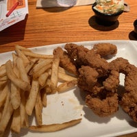 Photo taken at Applebee&amp;#39;s Grill + Bar by Kyle W. on 4/10/2019