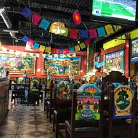 Photo taken at Los Cabos Mexican Grill by Kyle W. on 5/24/2018
