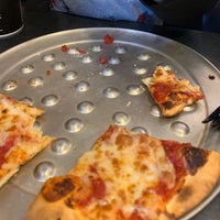 Photo taken at Pie Five Pizza by Kyle W. on 8/25/2019