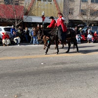 Foto scattata a City Of Lawrence da Kyle W. il 12/4/2021