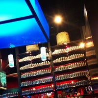 12/9/2012にHeather M.がBaby Blue Sushi Sake Grillで撮った写真