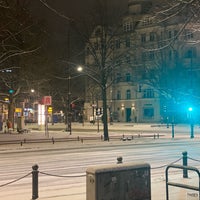 Photo taken at Kurfürstendamm by Valeriy V. on 1/16/2024