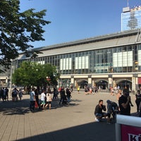 Photo taken at H S+U Alexanderplatz / Gontardstraße by Valeriy V. on 8/8/2020