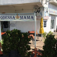 Photo taken at Odessa Mama by Valeriy V. on 6/6/2020