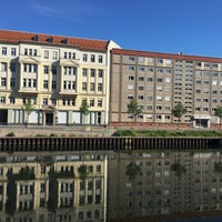 Photo taken at Dorotheenstadt by Valeriy V. on 6/9/2021