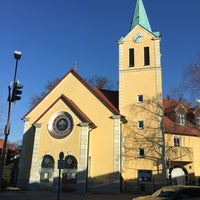 Photo taken at Priorat St. Petrus by Valeriy V. on 2/21/2021