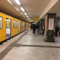 Photo taken at S+U Hermannstraße by Valeriy V. on 2/27/2021