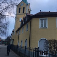 Photo taken at Priorat St. Petrus by Valeriy V. on 1/16/2021