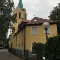 Photo taken at Priorat St. Petrus by Valeriy V. on 8/26/2020