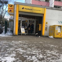 Photo taken at Post | Postbank by Valeriy V. on 2/1/2021