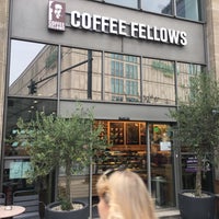 Photo taken at Coffee Fellows by Valeriy V. on 8/25/2020
