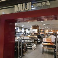 Muji Department Store In Berlin