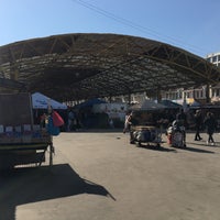 Photo taken at Privoz Market by Valeriy V. on 5/11/2021