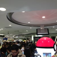 ポケモンセンターオーサカ 梅田 人の訪問者 から 24個のtips 件