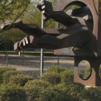 Foto tomada en Phoenix Art Museum  por Sandy H. el 12/6/2012