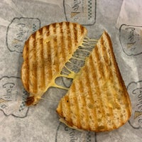 Photo taken at Gayle&amp;#39;s Best Ever Grilled Cheese by nemo s. on 6/10/2019