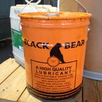 Photo taken at Black Bear Lubricants by Ben W. on 12/14/2012