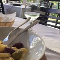 11/6/2016 tarihinde Ana L.ziyaretçi tarafından Restaurante Tartine'de çekilen fotoğraf