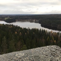 Photo taken at Kylpylähotelli Rantasipi Aulanko by Лев В. on 11/4/2017