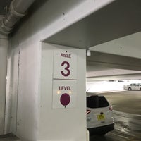17th Street Parking Garage Parking In Miami Beach