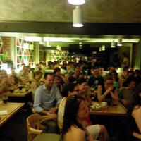 5/22/2014 tarihinde Erik S.ziyaretçi tarafından Budapest Restaurant'de çekilen fotoğraf