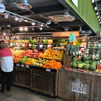 Photo taken at Whole Foods Market by Anargyros A. on 6/10/2017