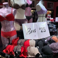 Underwear and lingerie shop in London-Shepherd's Bush at Westfield White  City - Ariel Way