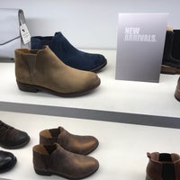 clarks henry street